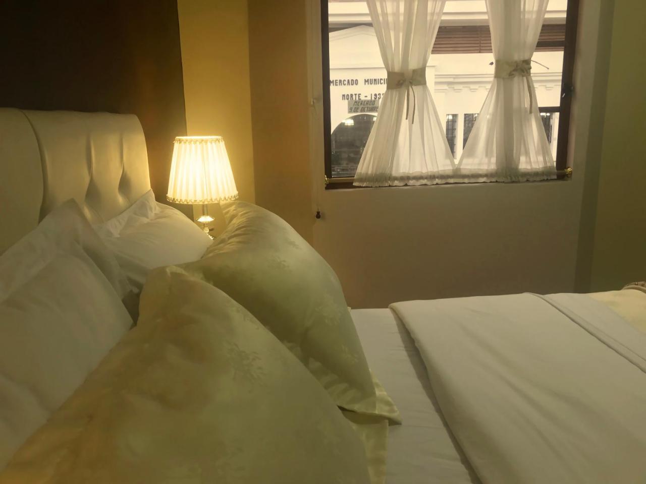 Hotel Boutique Castilla De Leon Куэнка Экстерьер фото