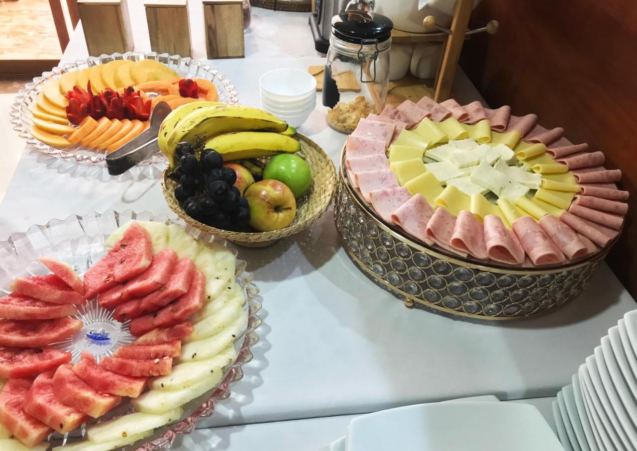 Hotel Boutique Castilla De Leon Куэнка Экстерьер фото