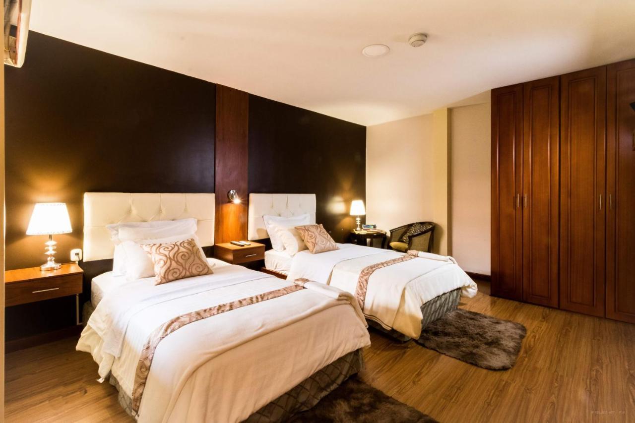 Hotel Boutique Castilla De Leon Куэнка Экстерьер фото