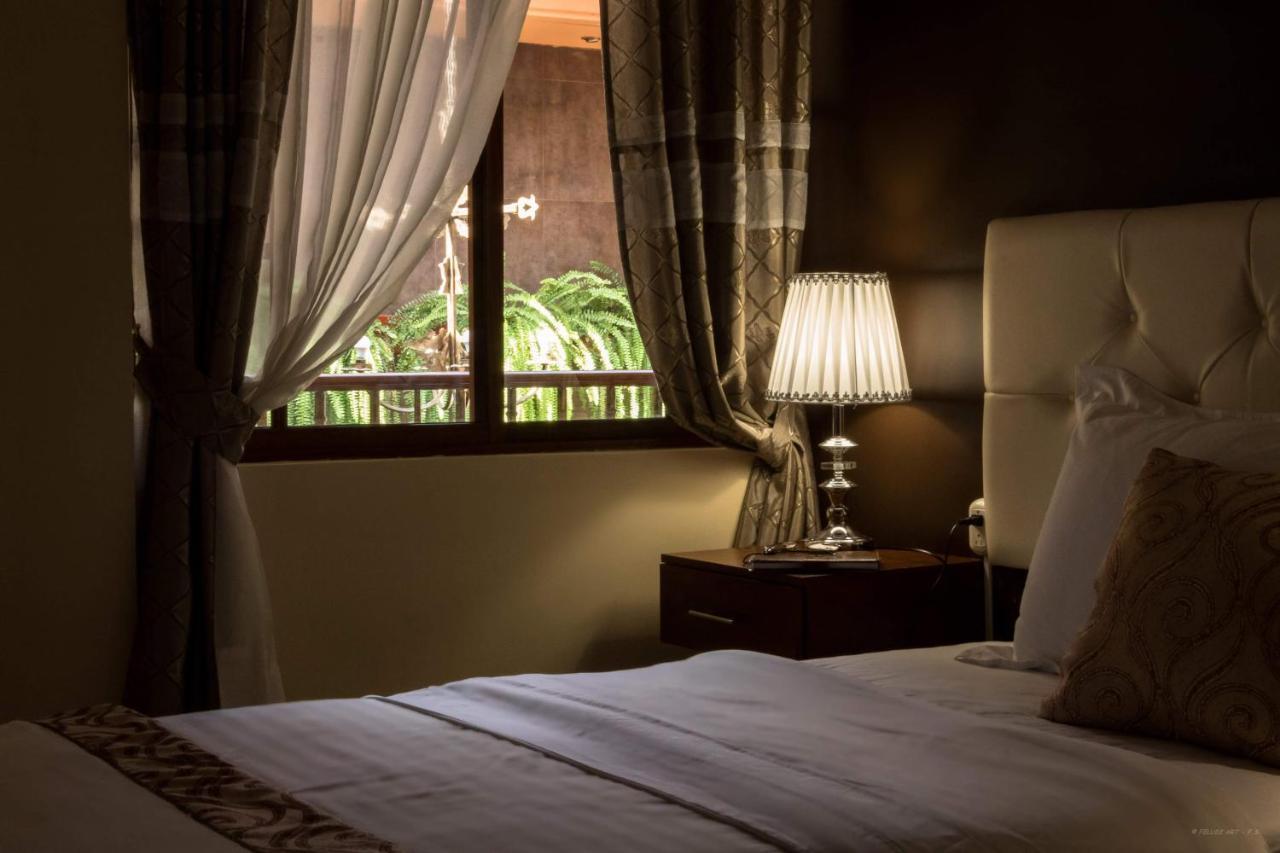 Hotel Boutique Castilla De Leon Куэнка Экстерьер фото